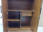 2 Door Cupborad 4x2.5