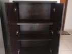 2 Door Damro Cupboard