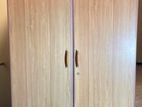 2-Door Damro Wardrobe