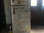 2 Door Refrigerator