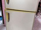 2 door Fridge