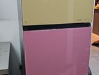 2 Door Fridge