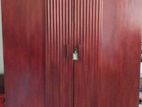 2 Door Jack Wood Wardrobe