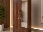 2 Door Melamine Cupboard