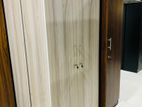 2 Door Melamine Wardrobes