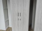 2 Door Melamine Wardrobes