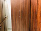 2 Door Melamine Wardrobes