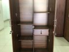 2 Door Melamine Wardrobes
