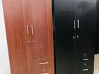 2 Door New Melamine Wardrobes