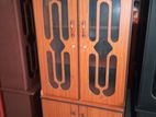 2 Door O/c Cupboard (K-10)