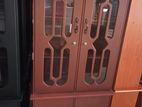 2 door o/c cupboard (K-10)