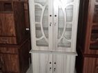 2 door o/c cupboard (K-40)
