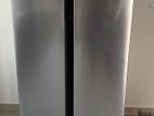 2 Door Panasonic Fridge