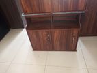 2 Door Pantry Cupboard (I-16)