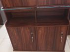 2 door pantry cupboard (I-16)