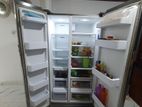 2 Door Samsung Fridge