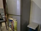 2 Door Singer Fridge