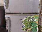 2 Door Singer Geo 227L Refrigerator