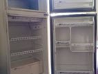 2 Door Singer Refrigerator - PS 7