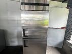 2 Door Upright Freezer