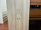 2 Door Wardrobe Ash
