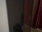 2 Door Wardrobe