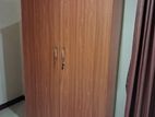 2 Door Wardrobe