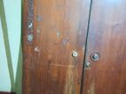 2 Door Wardrobe