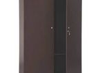 2 Door wardrobe