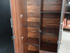 2 Door Wardrobe (K-22)