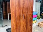 2 Door Wardrobe Melamine
