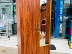 2 Door Wardrobe Melamine