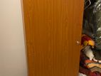 2-Door Wardrobe — Used