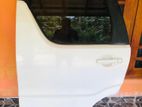 2 Left Side Doors