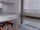 LG 2 Doors Fridge