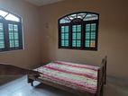 2 Downstairs Rooms for Rent Piliyandala