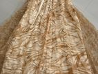 Girls Gown