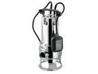 2” DX 100 2G Submersible Pump by Deep Tec