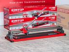 2 Feet EMTOP ETCR 6004 Tile Cutter Manual Cutting machine