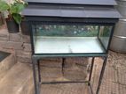 2 Feet Fish Tank with Stand