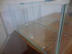 2 Feet Glass Tanks