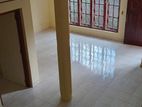 2 Floor House for Rent-Boralesgamuwa