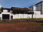 2 Floor House for Sale Facing Scening Paddy Field Homagama