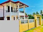 2 Floors Brand New 5 Bed Rooms Big Luxury House For Sale In Negombo