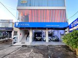 2 Floors Building for Rent Matara
