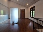 2 Floors for Rent as A Office Space in Colombo 6