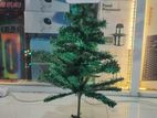 2 Ft Green Christmas Tree