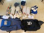 2 Full Cricket Sets