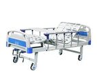 2 FUNCTION BED MANUAL