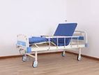 2 function bed - manual